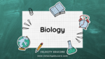 Biology - Velocity Educore